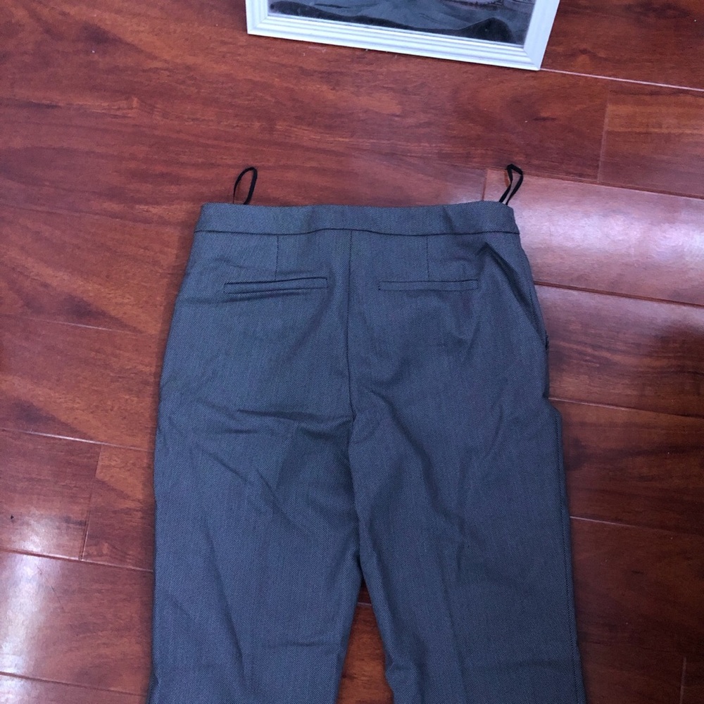 Grey Slacks NEW WITH TAG - Picture 4 of 5